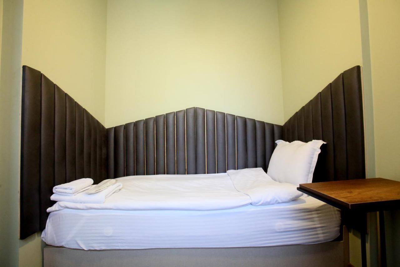 Boutique Kosher Hotel Tourfa Tbilisi Bagian luar foto